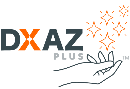 DXAZplus