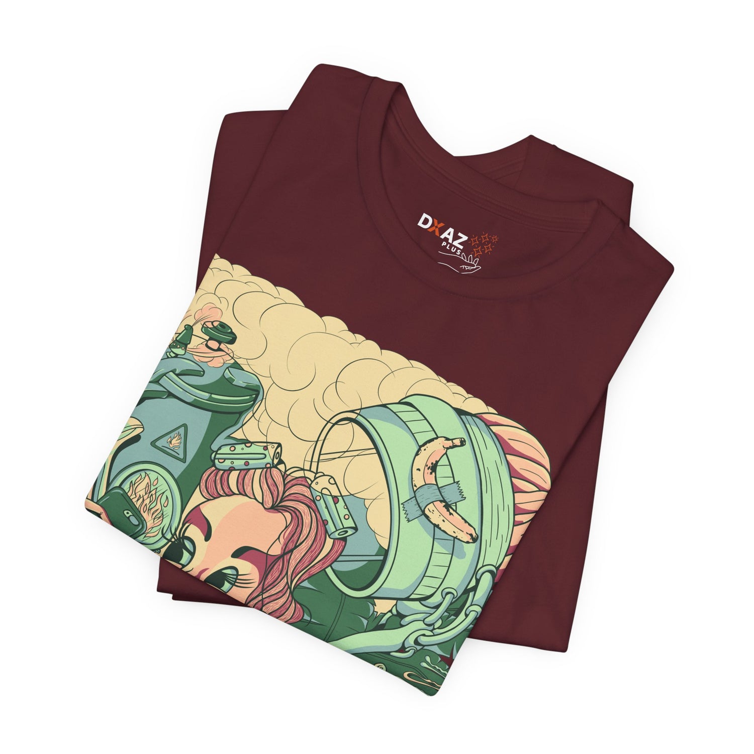 Suscripción a tu camiseta del Ultimo Domingo de cada mes