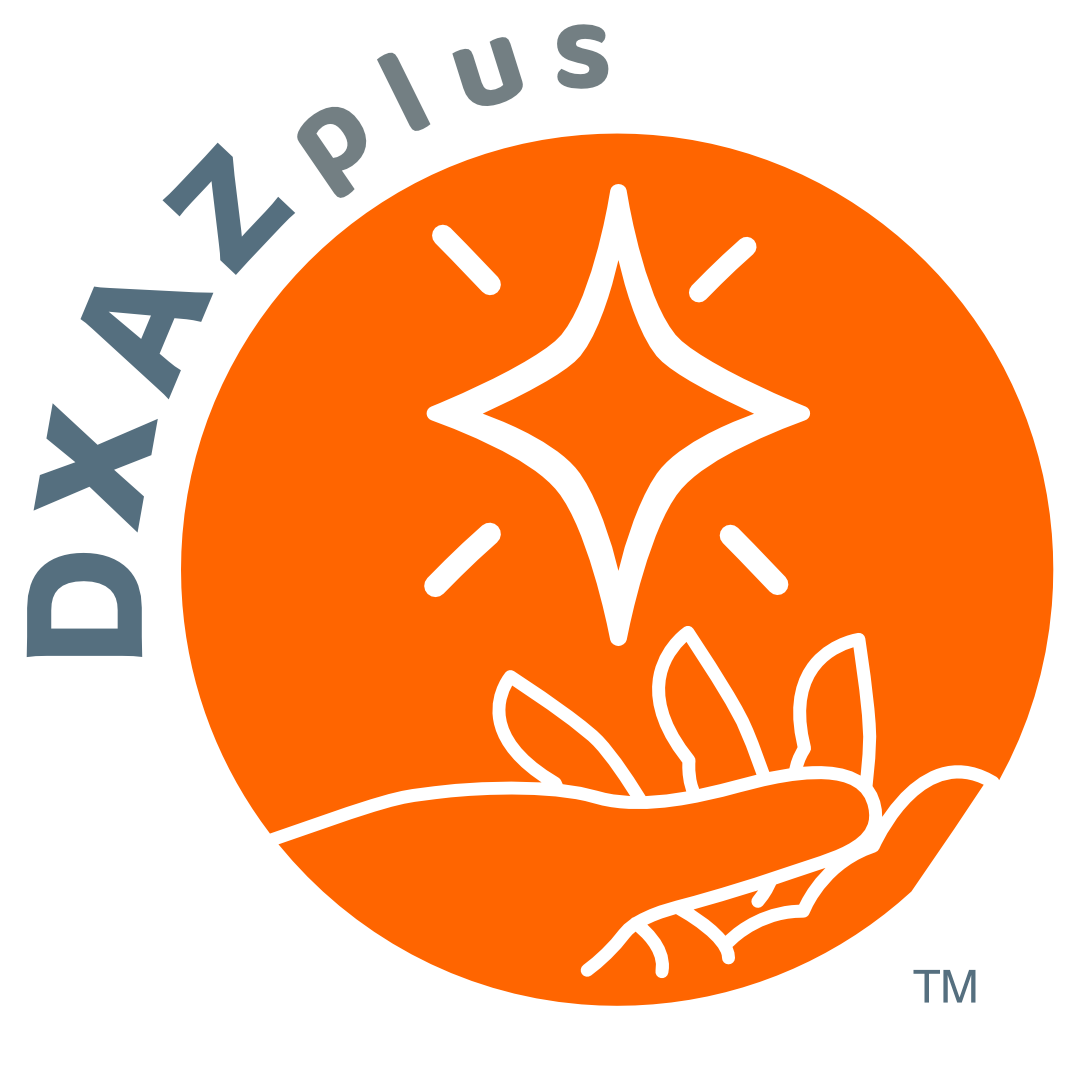 DXAZplus