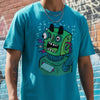 RobotOrigen | Camiseta Esencial Unisex