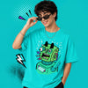 RobotOrigen | Camiseta Esencial Unisex