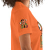 Robot Digit-00 | Camiseta Unisex